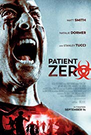 Patient Zero 2018 HdRip